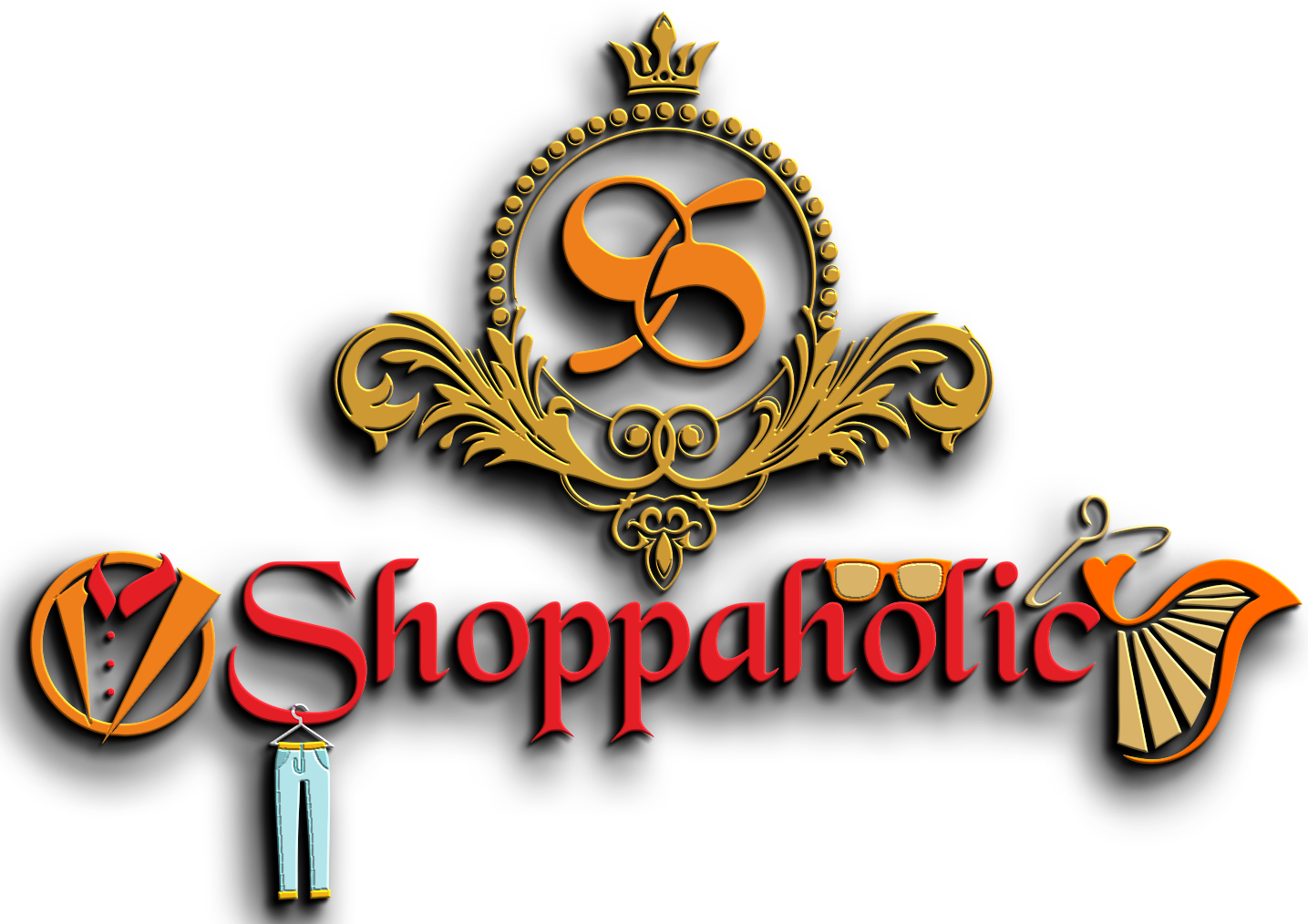 Shoppaholic