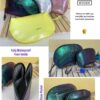 Cosmetic pouches - Image 4
