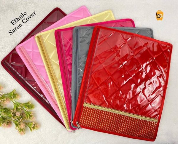 Saree Cover