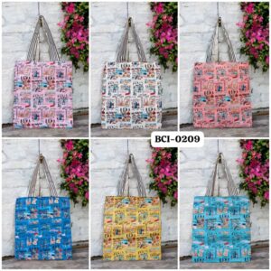 TOTE BAG