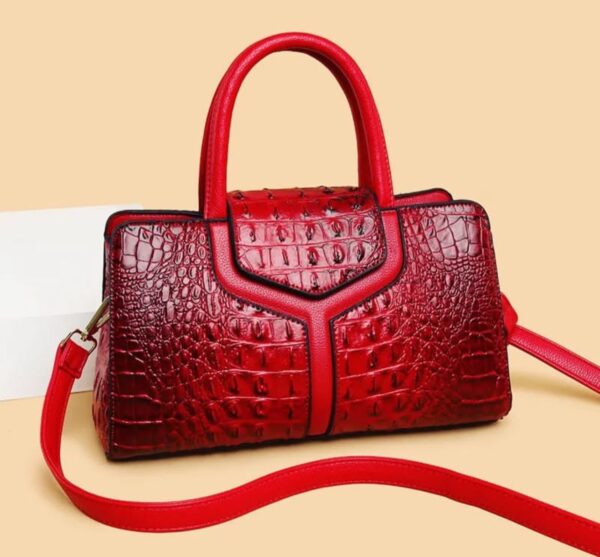 HANDBAGS