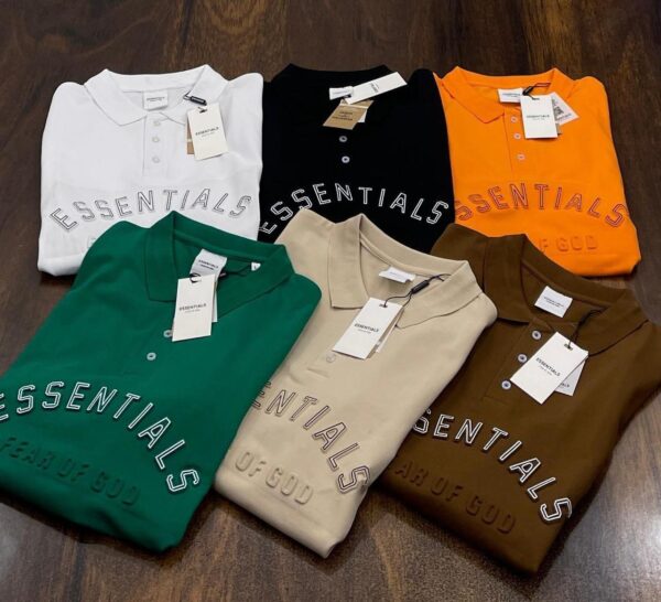 Polo T-Shirts