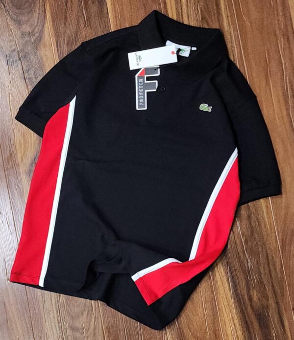 POLO TEES
