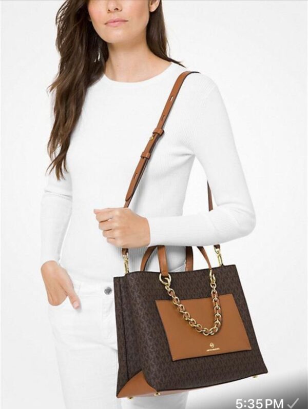 HANDBAGS