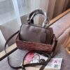 COACH SPEEDY BAG - Image 5