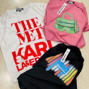 LADIES TEES