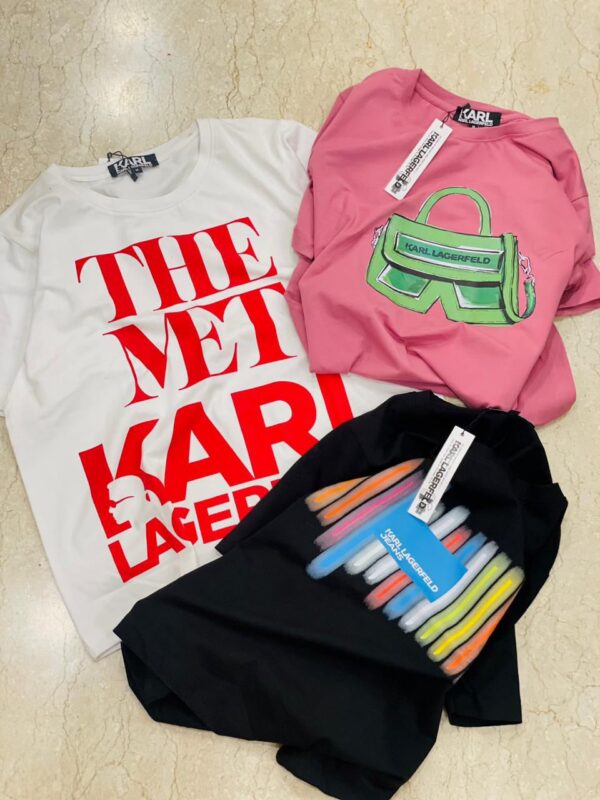 LADIES TEES