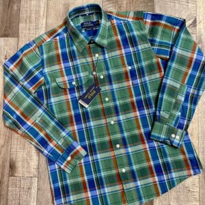 SHIRTS