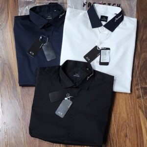 SHIRTS